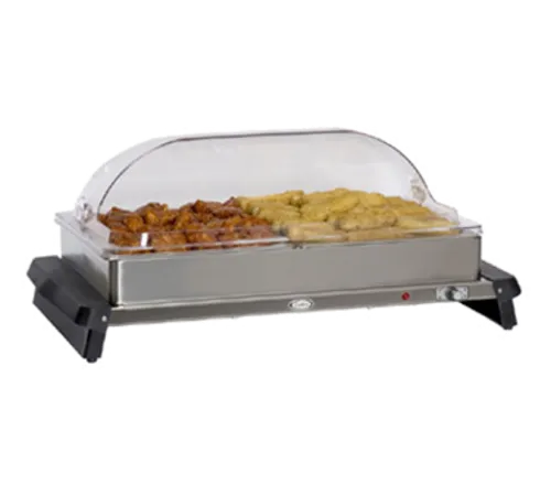 Cadco WTBS-2RT Buffet Warmer