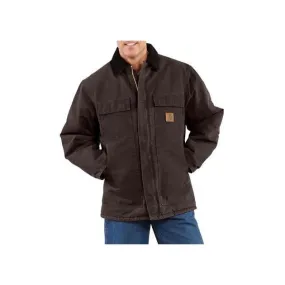 Carhartt Sandstone Traditional Coat