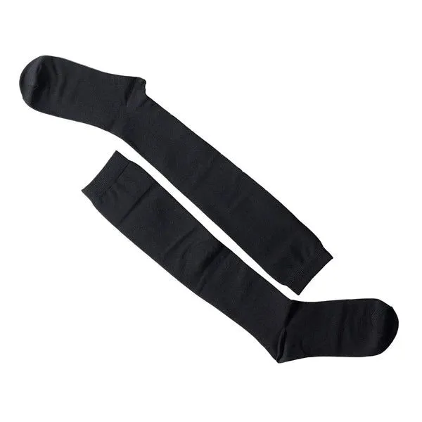 CARIBEE FLIGHT SOCKS - ANTI DVT