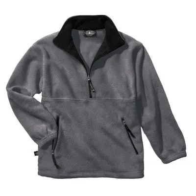 Charles River Adirondack Fleece Pullover