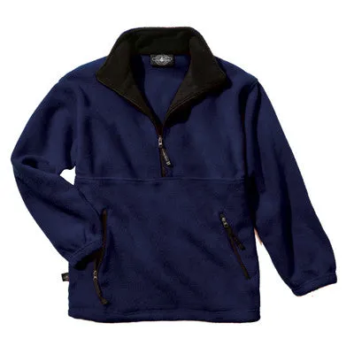 Charles River Adirondack Fleece Pullover