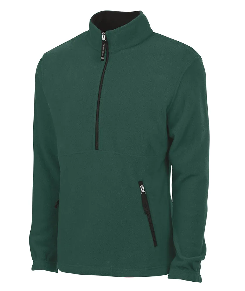 Charles River Men's Adirondack Fleece Pullover