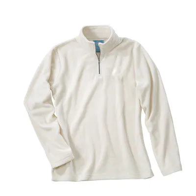 Charles River Women's Freeport Microfleece Pullover