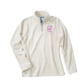 Charles River Women's Freeport Microfleece Pullover