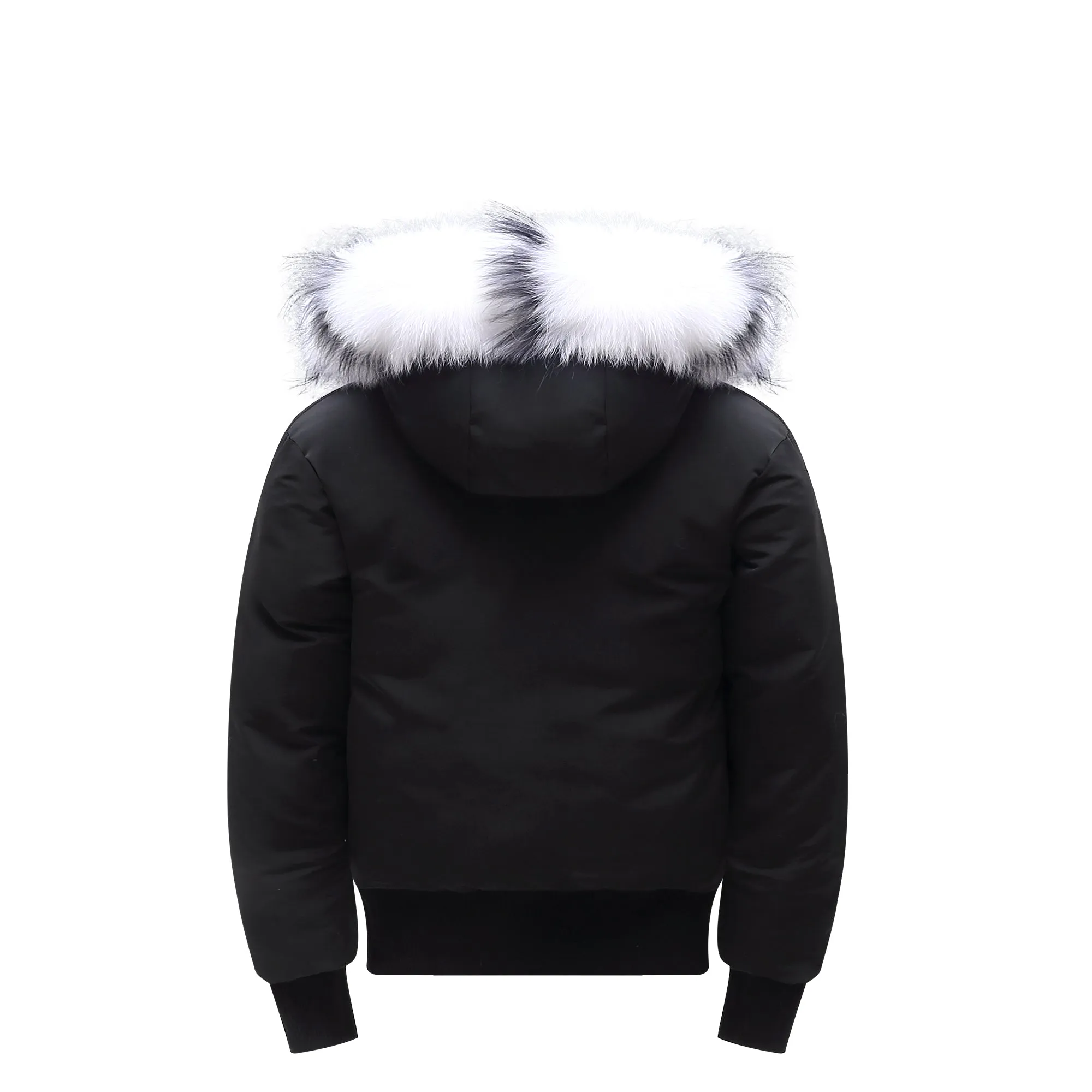 ChillFrost Teen Coat