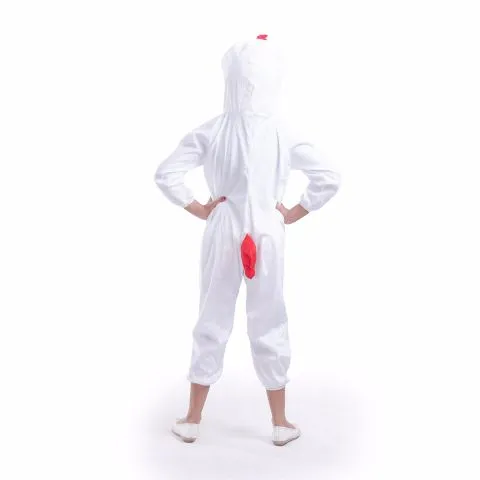 Cock Costume For Kids