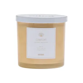 Comfort Coconut Wax Blend Aromatherapy Jar Candle 13oz