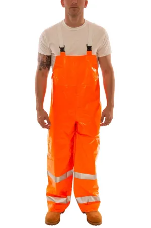 Comfortbrite Overall Fr High Vis Orange #O53129C XL