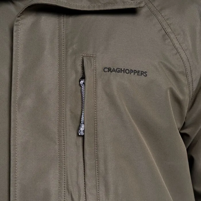 Craghoppers Cove Waterproof Jacket