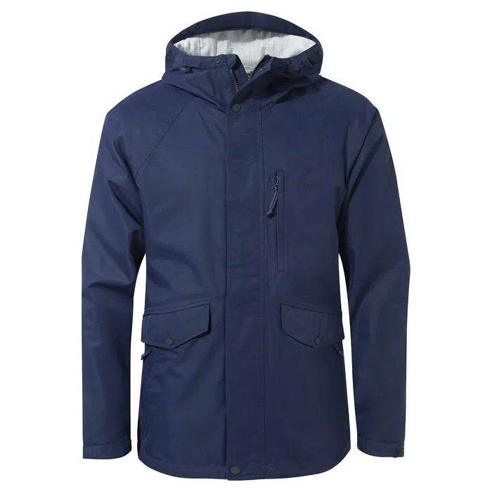 Craghoppers Cove Waterproof Jacket