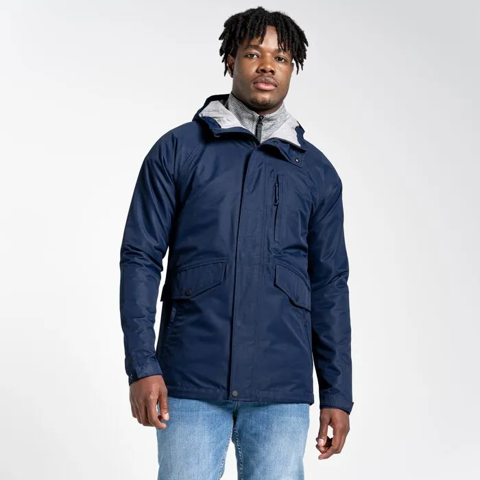 Craghoppers Cove Waterproof Jacket