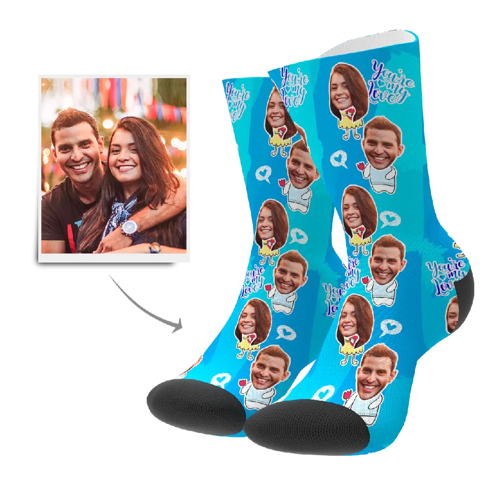 Custom Socks