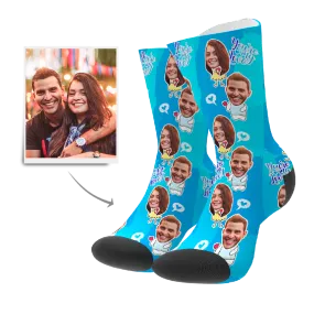 Custom Socks