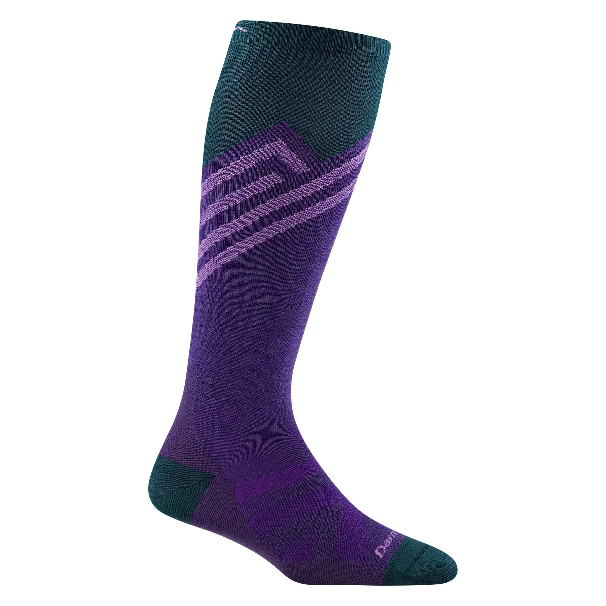 Darn Tough Women's Peaks Ultra-Lightweight Ski Socks