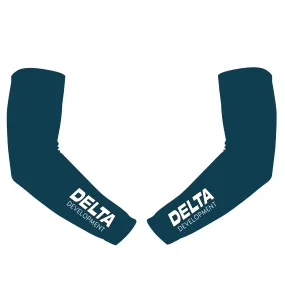 Delta Development 2024 ARM WARMERS 2.0