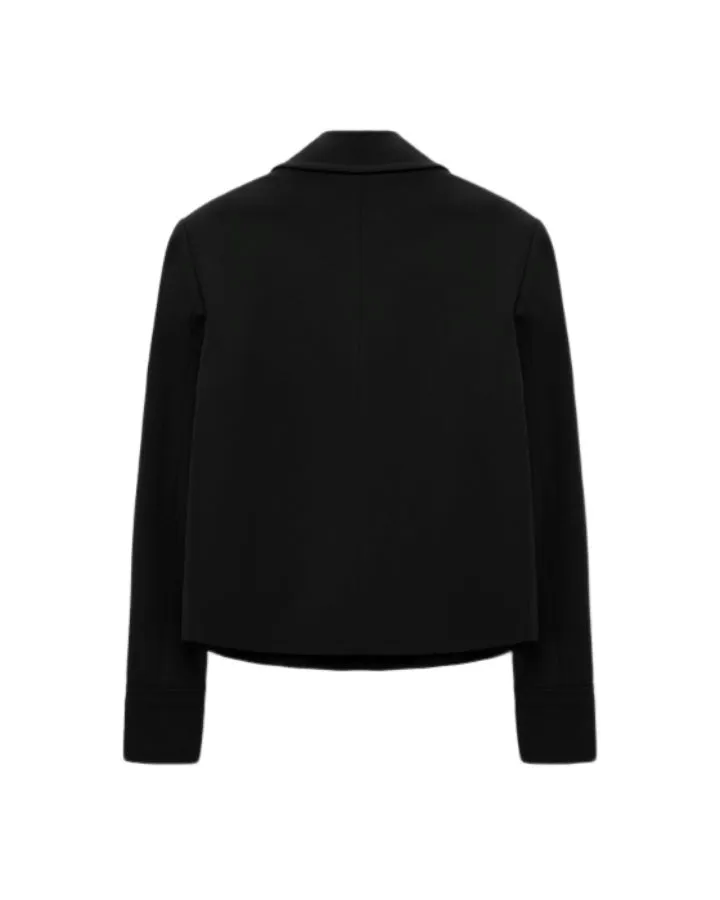 Dorothee Schumacher Emotional Essence l Cropped Jacket