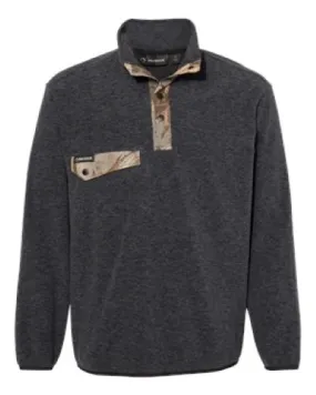 DRI DUCK Denali Pullover