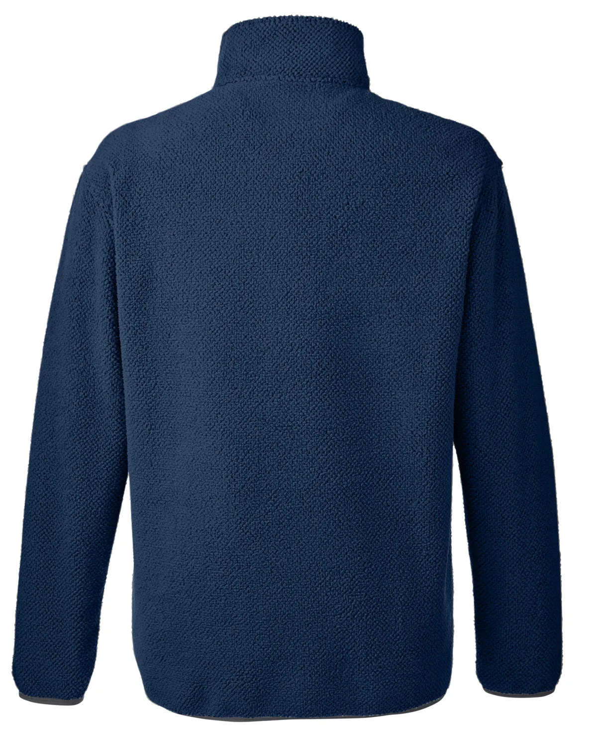 Dri Duck Men's Brooks Sherpa Fleece Pullover