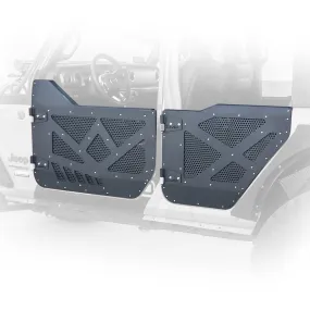 DV8 Offroad Doors - HDJL-01R