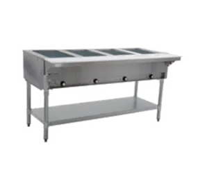 Eagle Group DHT4-120-2X Serving Counter