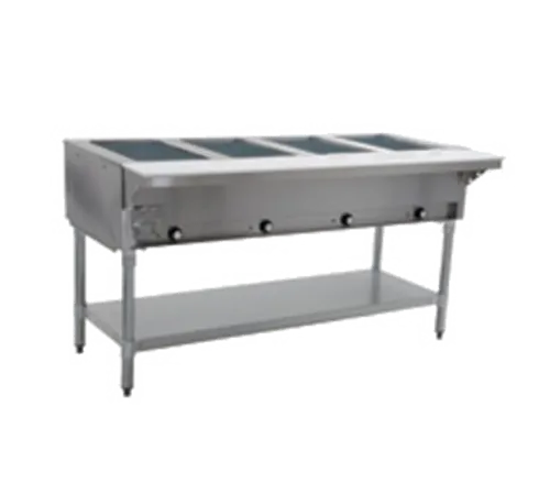 Eagle Group DHT4-120-2X Serving Counter