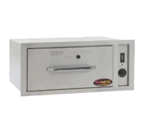 Eagle Group DWW-1BI-240-X Warming Drawer