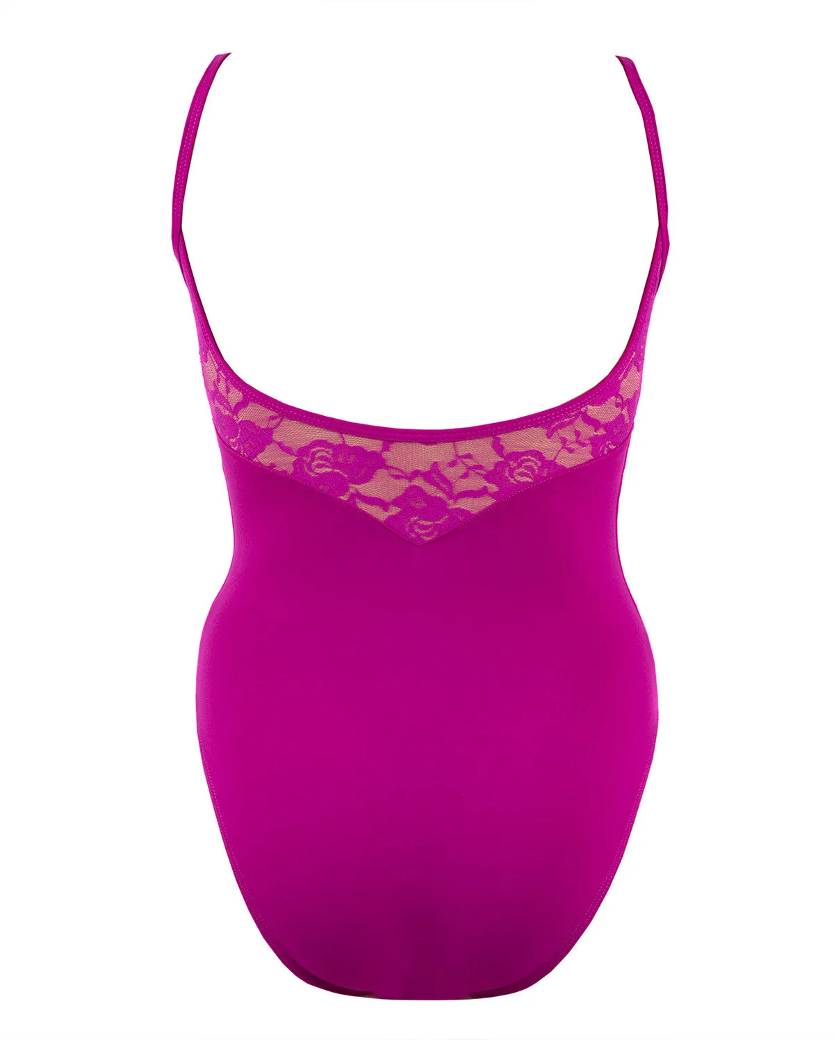 Energetiks Grace Camisole Leotard, Childs, CL105