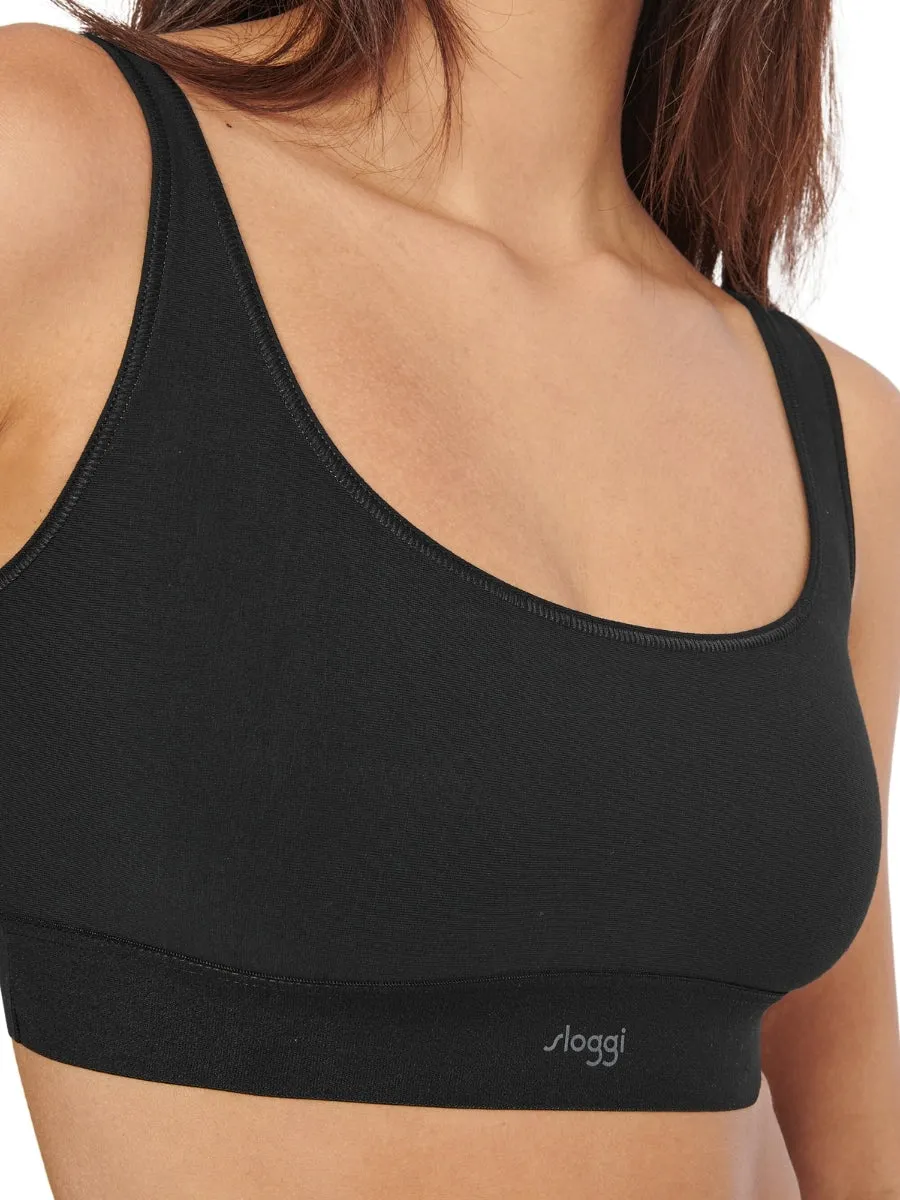 EVER Ease Top - Black