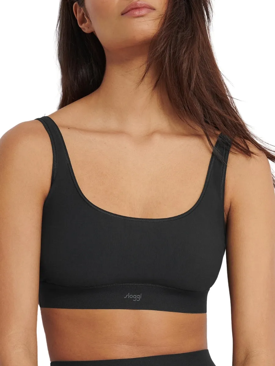 EVER Ease Top - Black