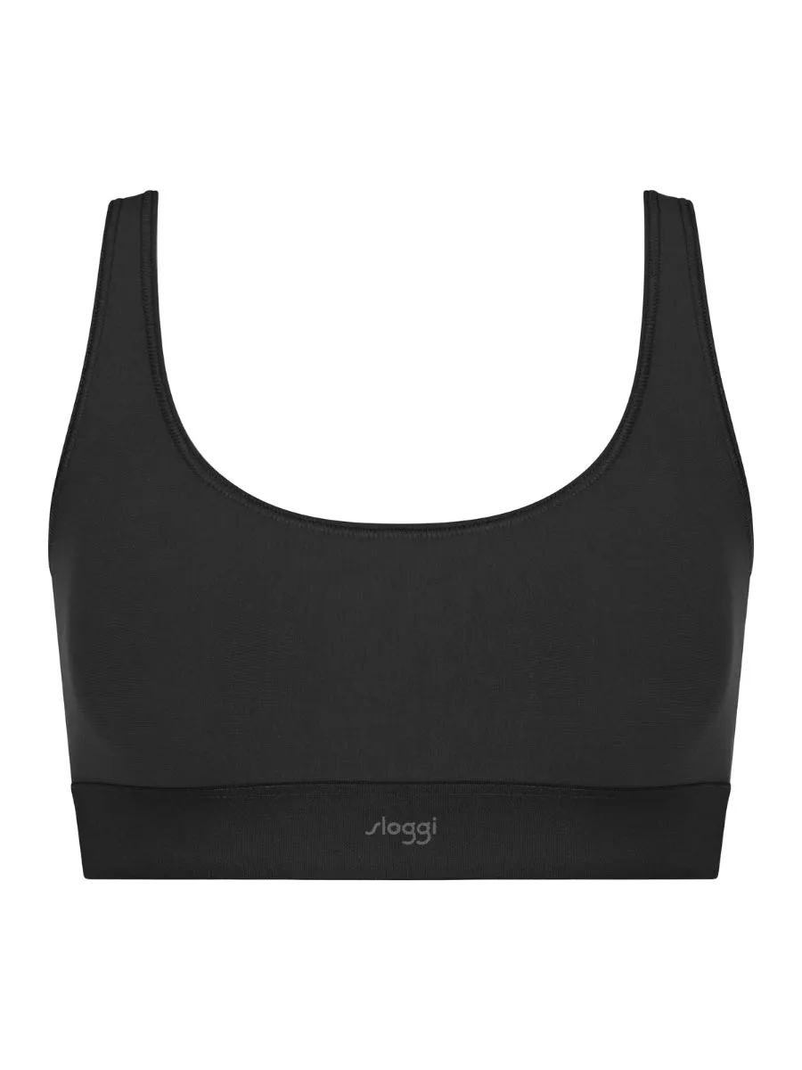 EVER Ease Top - Black