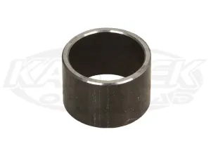 Fox 1" Shaft 5/8" Tall Internal Shock Spacer For Reducing The Overall Eye To Eye Length