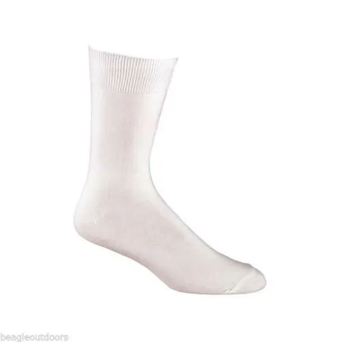 Fox River 4421 Wick Dry Therm-A-Wick Socks Ultra-Lightweight Crew Liner Sock L