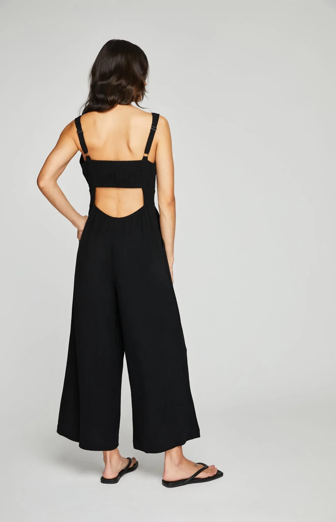 Gianna Jumpsuit