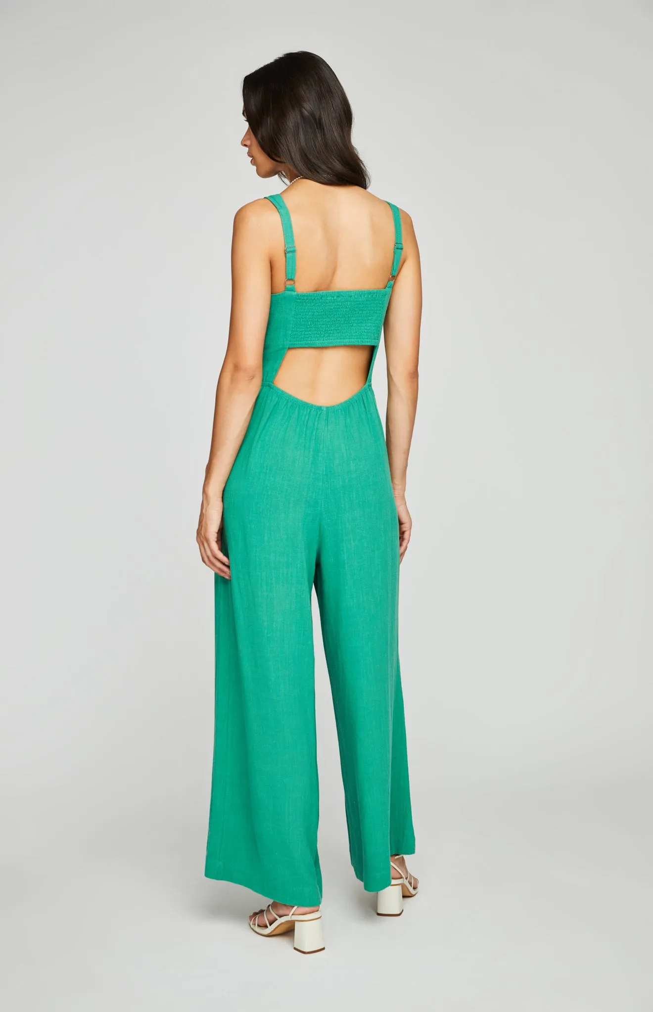 Gianna Jumpsuit