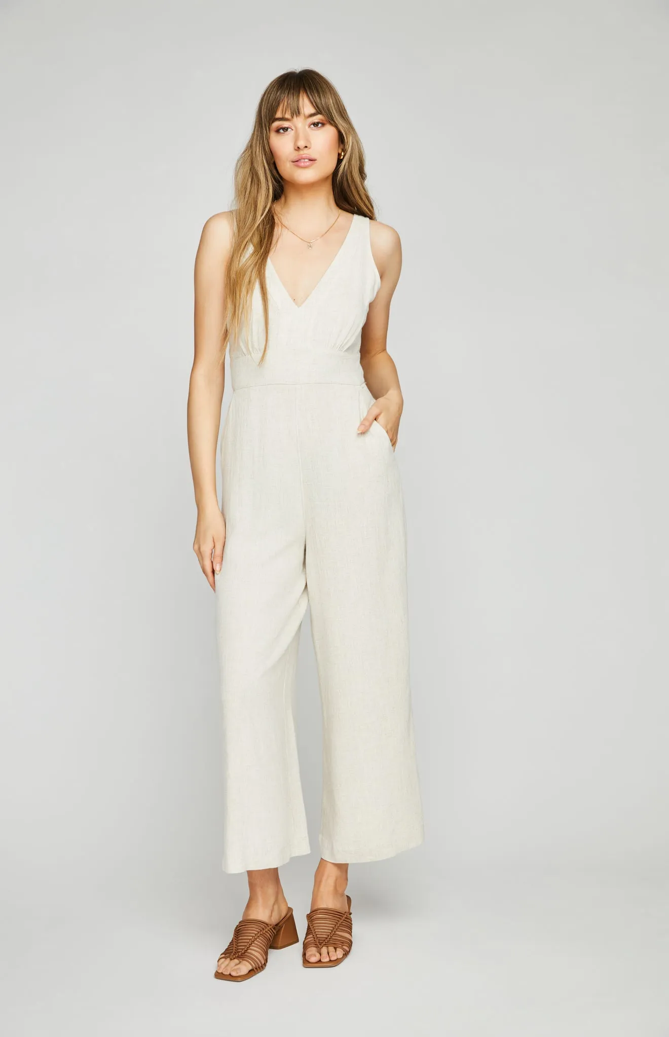 Gianna Jumpsuit