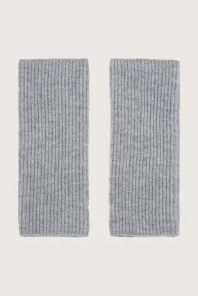 Glenlivet Cashmere Wrist Warmer Grey