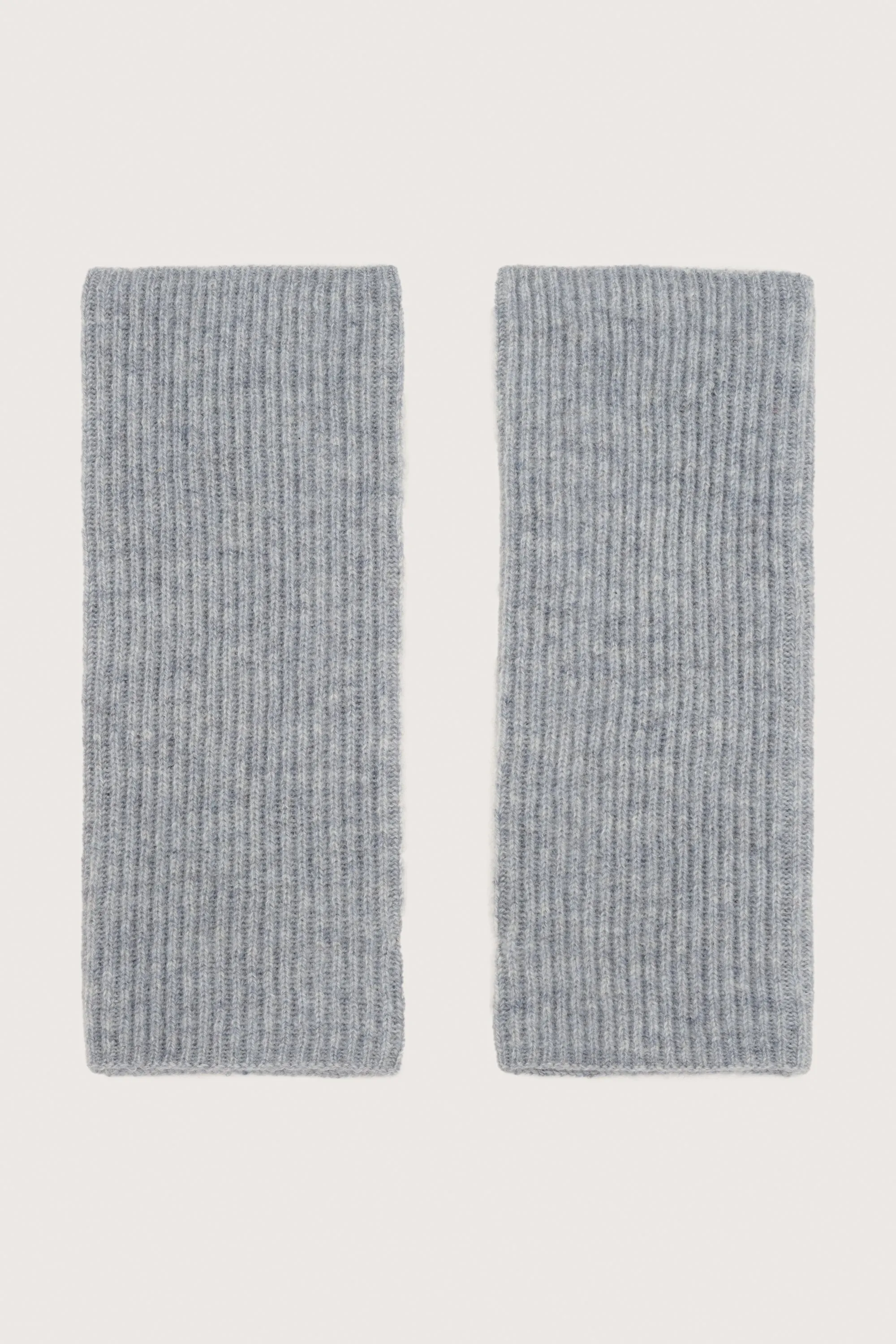 Glenlivet Cashmere Wrist Warmer Grey