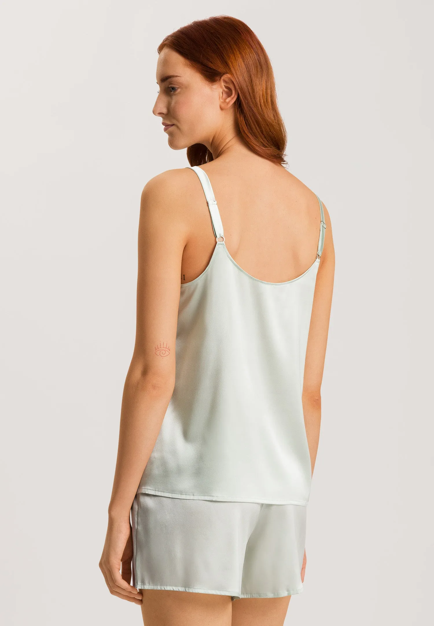 Grand Central Camisole | White Sage 77380-2737