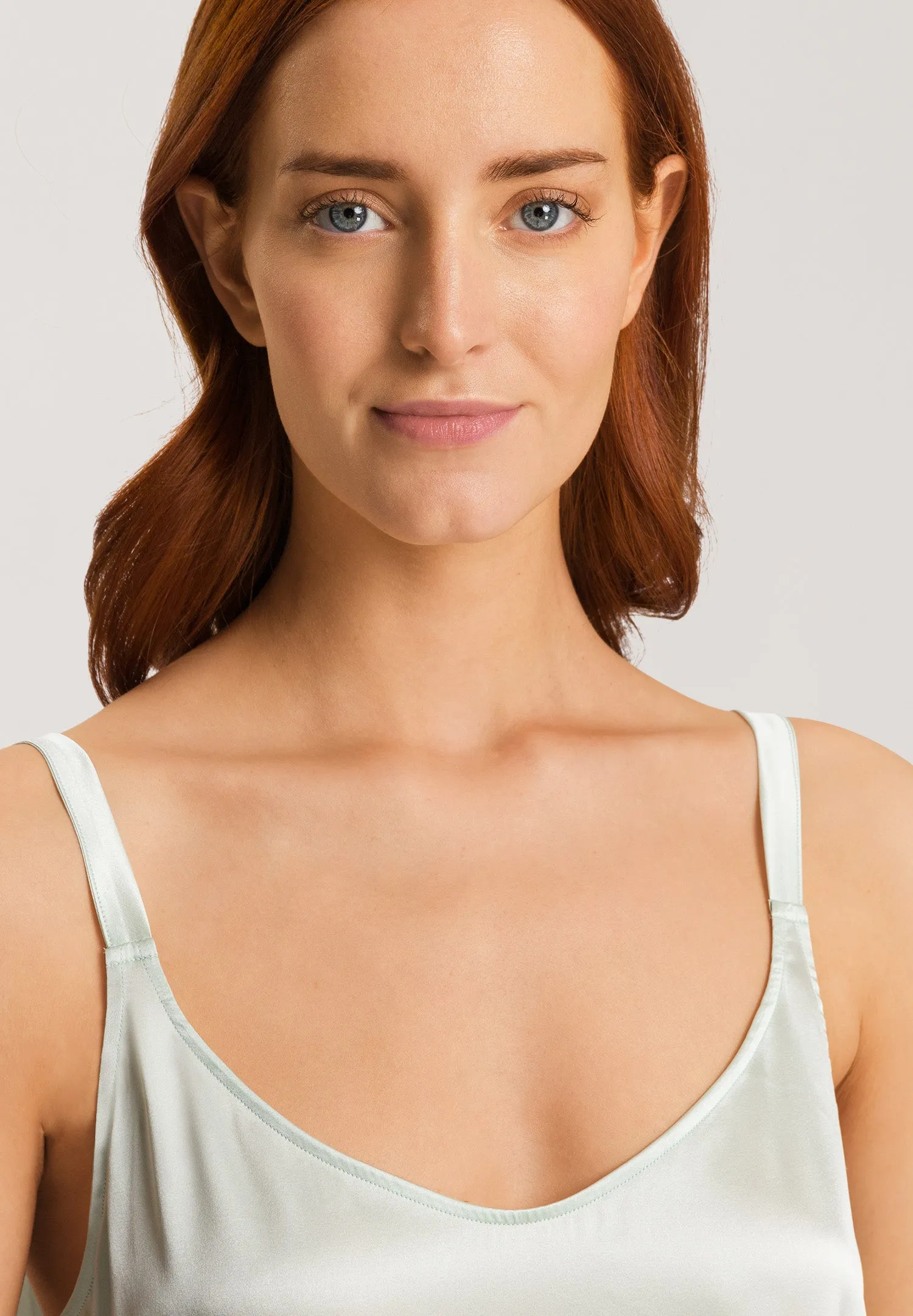 Grand Central Camisole | White Sage 77380-2737