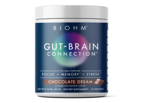 Gut-Brain Connection