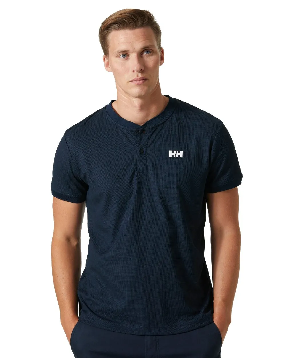 Helly Hansen Mens HP Sun Protective T-Shirt