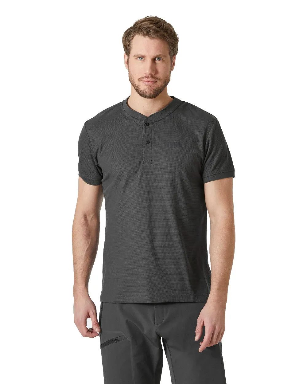 Helly Hansen Mens HP Sun Protective T-Shirt