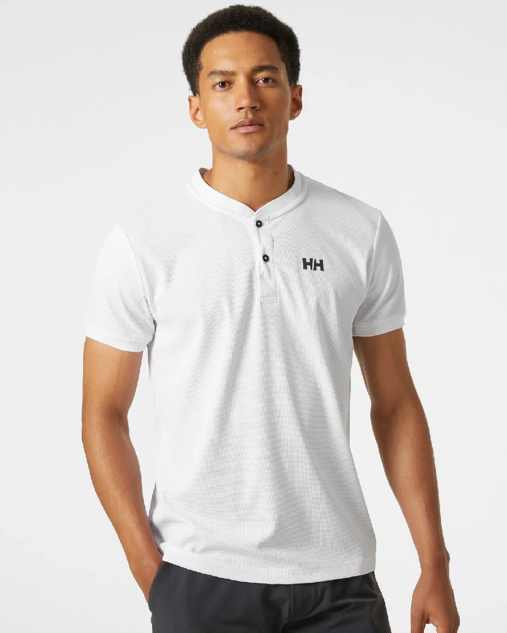 Helly Hansen Mens HP Sun Protective T-Shirt