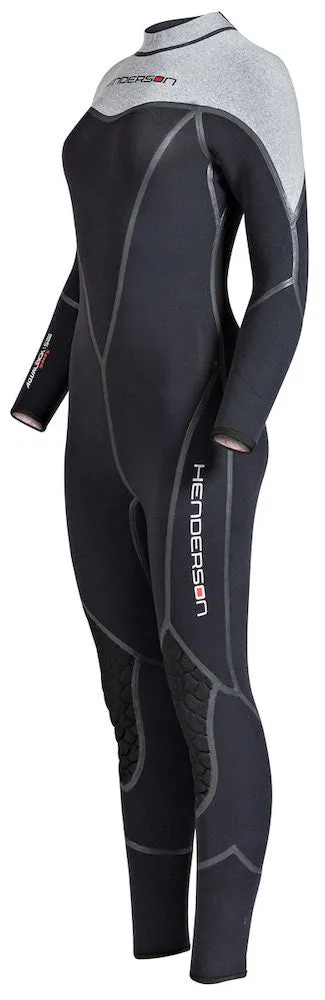 Henderson 7mm Womens Aqualock Quickdry Wetsuit