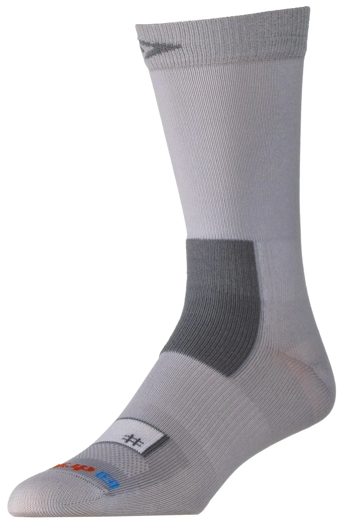 Hockey Hyper Thin Sock Crew