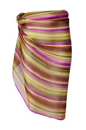 IBIZA SARONG PRISM