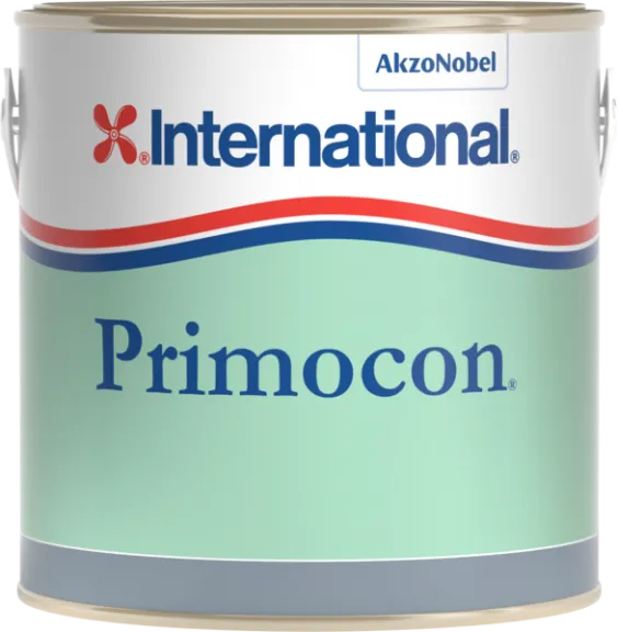 International Primocon Antifoul Primer