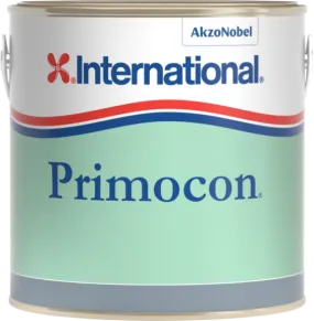 International Primocon Antifoul Primer