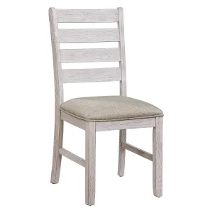 Ithaca Collection Side Chair - Set of 2