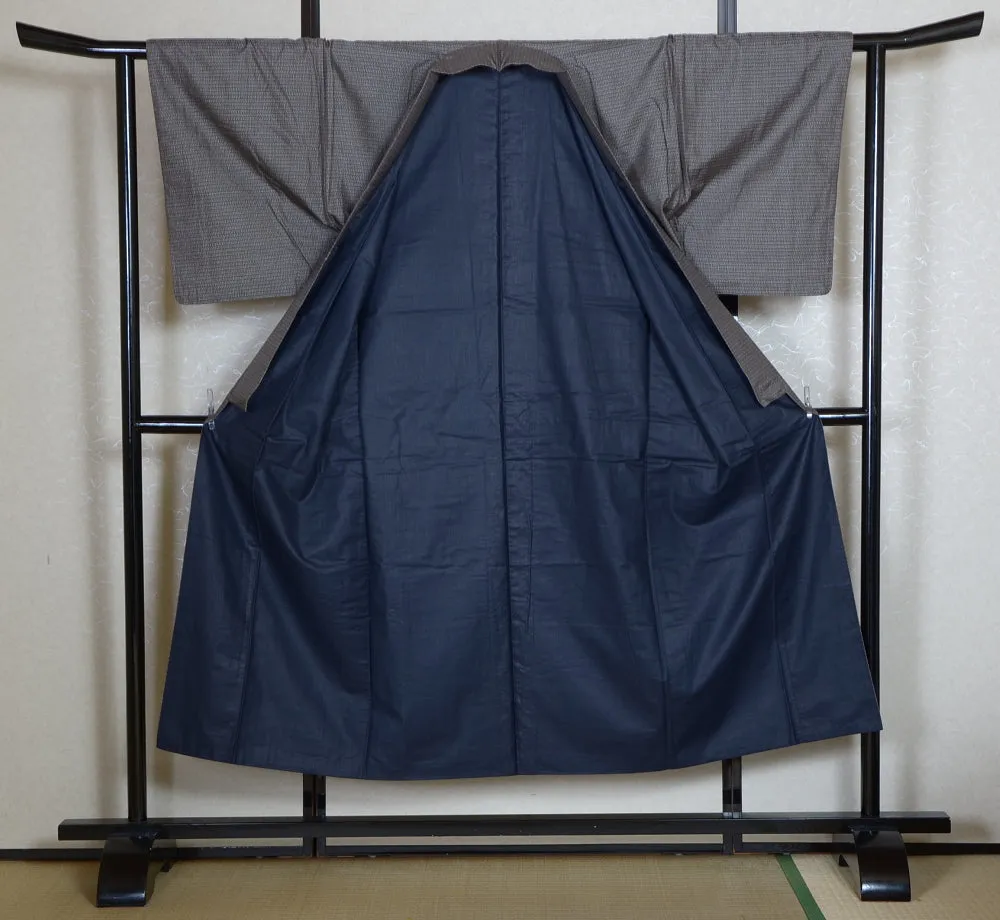 Jacket, kimono, hakama set / JKH #1-011